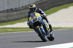 Thomas Luthi, Estrella Galicia 0,0 Marc VDS