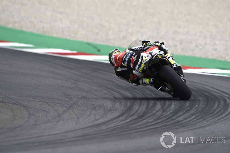 Cal Crutchlow