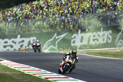 Cal Crutchlow, Team LCR Honda