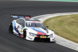 Marco Wittmann, BMW Team RMG, BMW M4 DTM