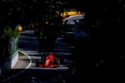 Kimi Raikkonen, Ferrari SF71H