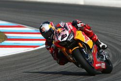 Jake Gagne, Honda WSBK Team