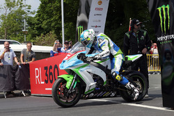 Dean Harrison