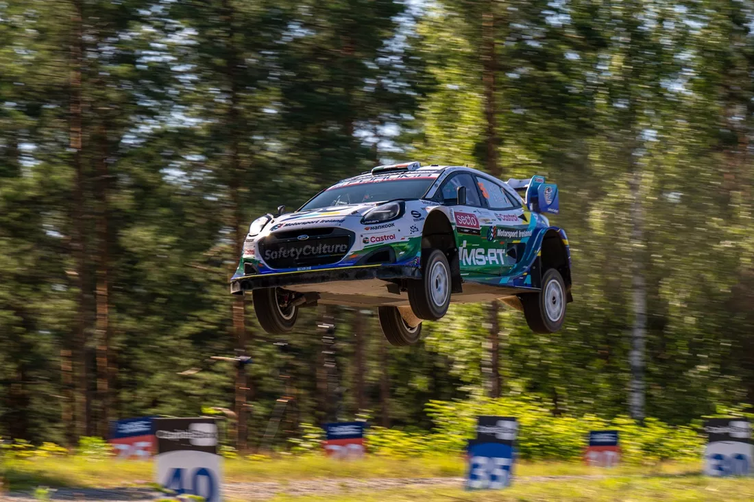 Finland Shakedown And Day 1 In Photos WRC finland-shakedown-and-day-1-in-photos-wrc