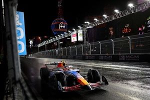 F1 na żywo: Grand Prix Las Vegas