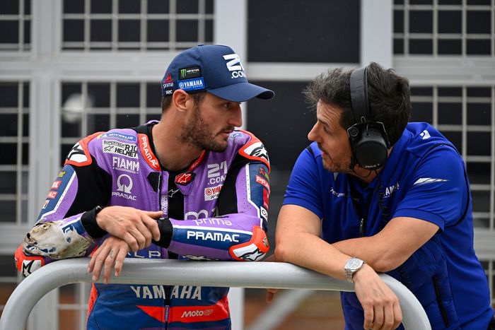 Jack Miller, Pramac Racing