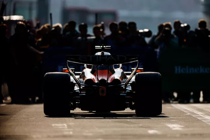 Lando Norris, McLaren