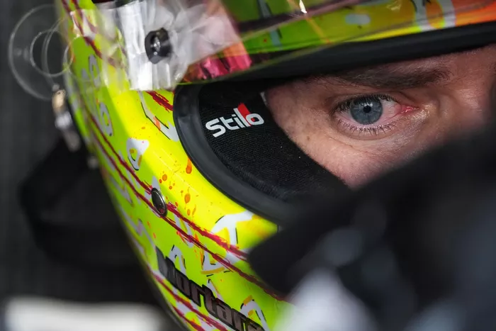 Edoardo Mortara, Mahindra Racing