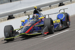 Matt Brabham, Team Murray Chevrolet