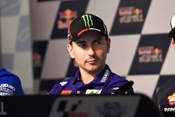 Jorge Lorenzo, Yamaha Factory Racing