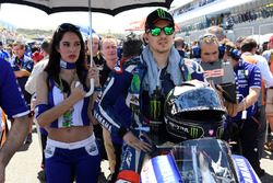 Jorge Lorenzo, Yamaha Factory Racing