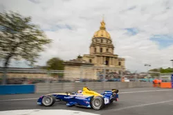 Sébastien Buemi, Renault e.dams