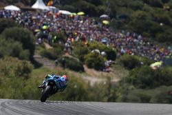 Маверик Виньялес, Team Suzuki MotoGP