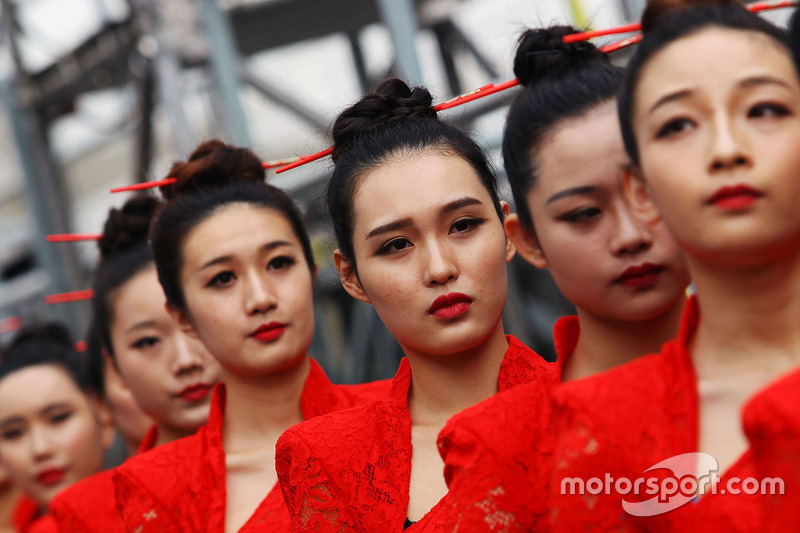 GP da China (F1)
