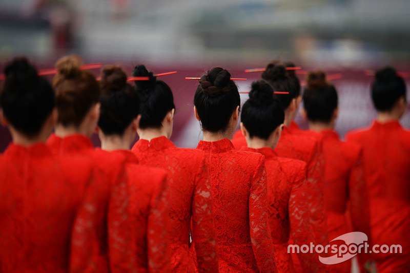 GP da China (F1)