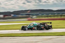 #16 Panis Barthez Competition Ligier JSP3 - Nissan: Eric Debard, Valentin Moineault, Simon Gachet