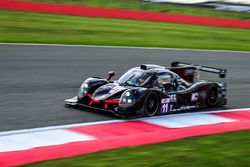 #11 Eurointernational Ligier JSP3 - Nissan : Giorgio Mondini, Andrea Roda, Marco Jacoboni