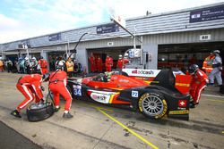 #34 Race Performance Oreca 03R - Judd : Nicolas Leutwiler, James Winslow, Franck Mailleux