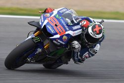 Jorge Lorenzo, Yamaha Factory Racing