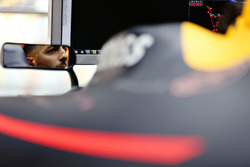 Daniel Ricciardo, Red Bull Racing RB12