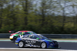 John Filippi, Campos Racing, Chevrolet RML Cruze TC1