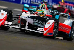 Bruno Senna, Mahindra Racing