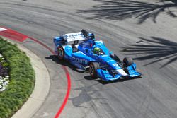 Tony Kanaan, Chip Ganassi Racing Chevrolet