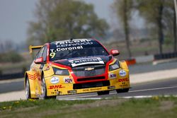 Tom Coronel, Roal Motorsport, Chevrolet RML Cruze TC1