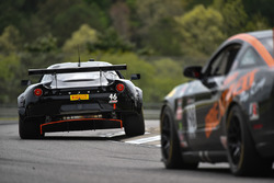 #46 SDR Motorsports Lotus Evora GT4: Scott Dollahite