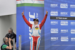 Ralf Aron, Prema Powerteam Dallara F312 Mercedes-Benz