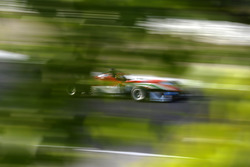 Lance Stroll, Prema Powerteam Dallara F312 Mercedes-Benz