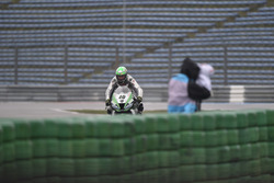 Roman Ramos, Team Go Eleven