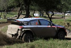 Daniel Sordo, Marc Marti, Hyundai i20 WRC, Hyundai Motorsport