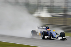 Felipe Nasr, Sauber C35