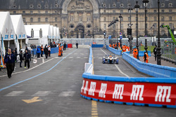 Antonio Felix da Costa, Team Aguri