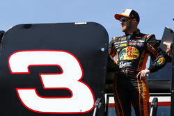 Austin Dillon, Richard Childress Racing Chevrolet