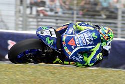 Valentino Rossi, Yamaha Factory Racing