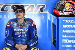 Maverick Viñales, Team Suzuki MotoGP