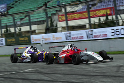 Chinese F4 Round2