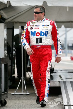 Tony Stewart, Stewart-Haas Racing