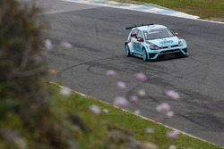 Stefano Comini, Leopard Racing