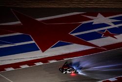 #1 Porsche Team, Porsche 919 Hybrid: Timo Bernhard, Mark Webber, Brendon Hartley