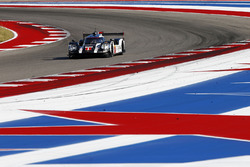 #1 Porsche Team, Porsche 919 Hybrid: Timo Bernhard, Mark Webber, Brendon Hartley
