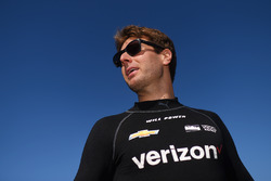 Will Power, Team Penske Chevrolet