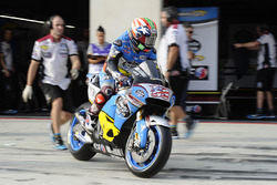 Nicky Hayden, Estrella Galicia 0,0 Marc VDS