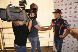 Dani Pedrosa, Repsol Honda Team