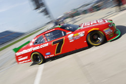 Justin Allgaier, JR Motorsports Chevrolet
