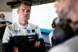 Fredrik Ekblom, Polestar Cyan Racing