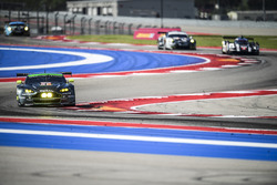 #98 Aston Martin Racing Aston Martin Vantage GTE: Paul Dalla Lana, Pedro Lamy, Mathias Lauda