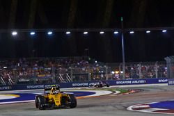 Jolyon Palmer, Renault Sport F1 Team RS16